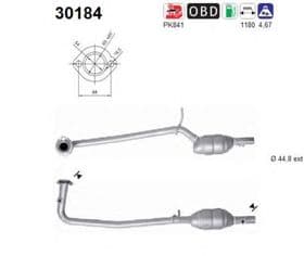 Катализатор