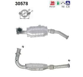 Катализатор