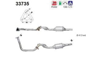 Катализатор Катализатор