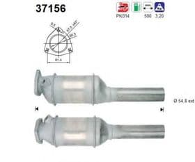 Каталізатор