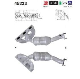 Катализатор