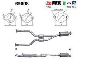 Каталізатор