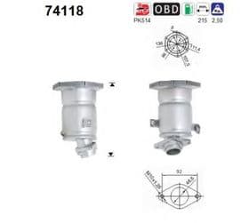 Катализатор