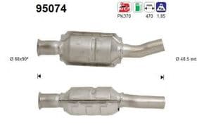 Каталізатор