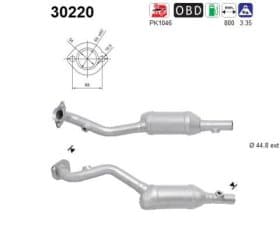 Катализатор