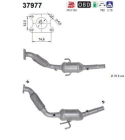Катализатор