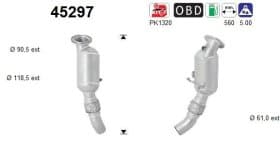 Каталізатор