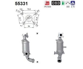 Катализатор