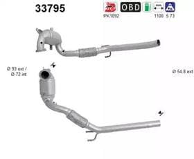 Каталізатор