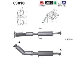 Каталізатор