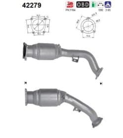 Каталізатор