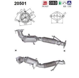 Каталізатор