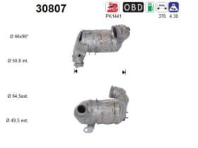 Каталізатор