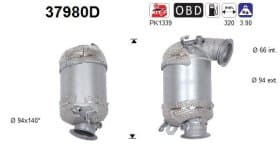 Катализатор