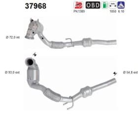 Катализатор