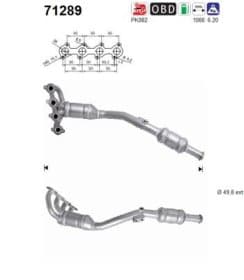 Каталізатор