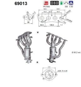 Катализатор