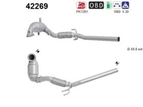 Каталізатор