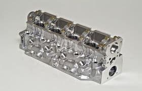 Головка блока цилиндров