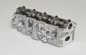 Головка блока циліндрів