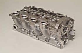 Головка блока цилиндров
