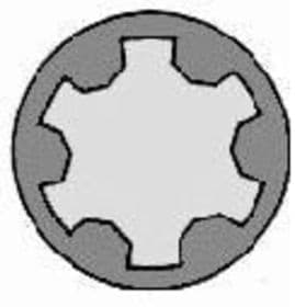 Болт ГБЦ Болт ГБЦ