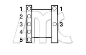 Розподільний вал