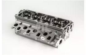 Головка блока циліндрів