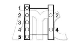 Розподільний вал