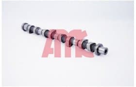 Розподільний вал