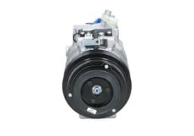 Компрессор кондиционера