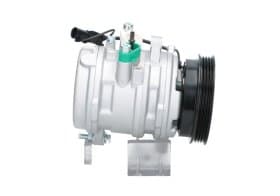Компрессор кондиционера