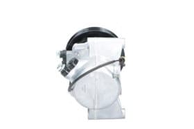 Компрессор кондиционера