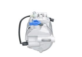 Компрессор кондиционера Компрессор кондиционера