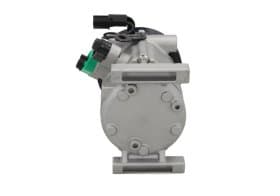 Компресор кондиціонера