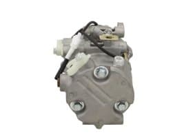 Компрессор кондиционера Компрессор кондиционера