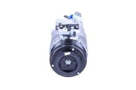 Компрессор кондиционера Компрессор кондиционера