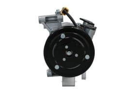 Компресор кондиціонера