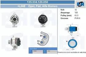 Генератор Генератор