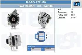 Генератор Генератор