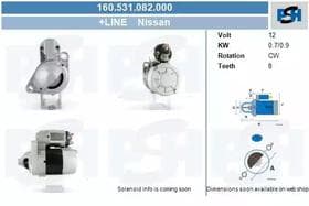 Стартер Стартер