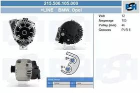 Генератор Генератор