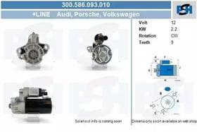 Стартер Стартер
