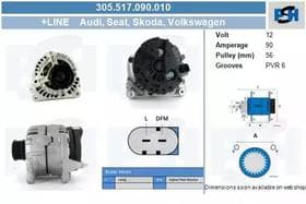 Генератор Генератор