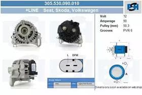 Генератор Генератор