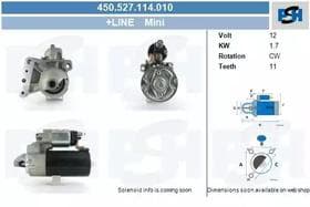 Стартер Стартер