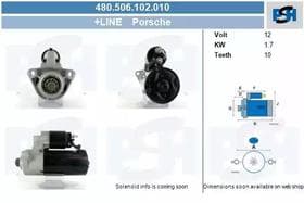 Стартер Стартер