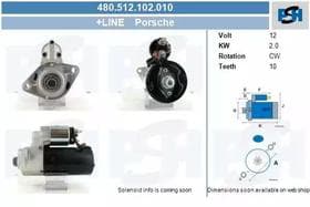 Стартер Стартер