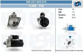 Стартер Стартер