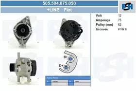 Генератор Генератор